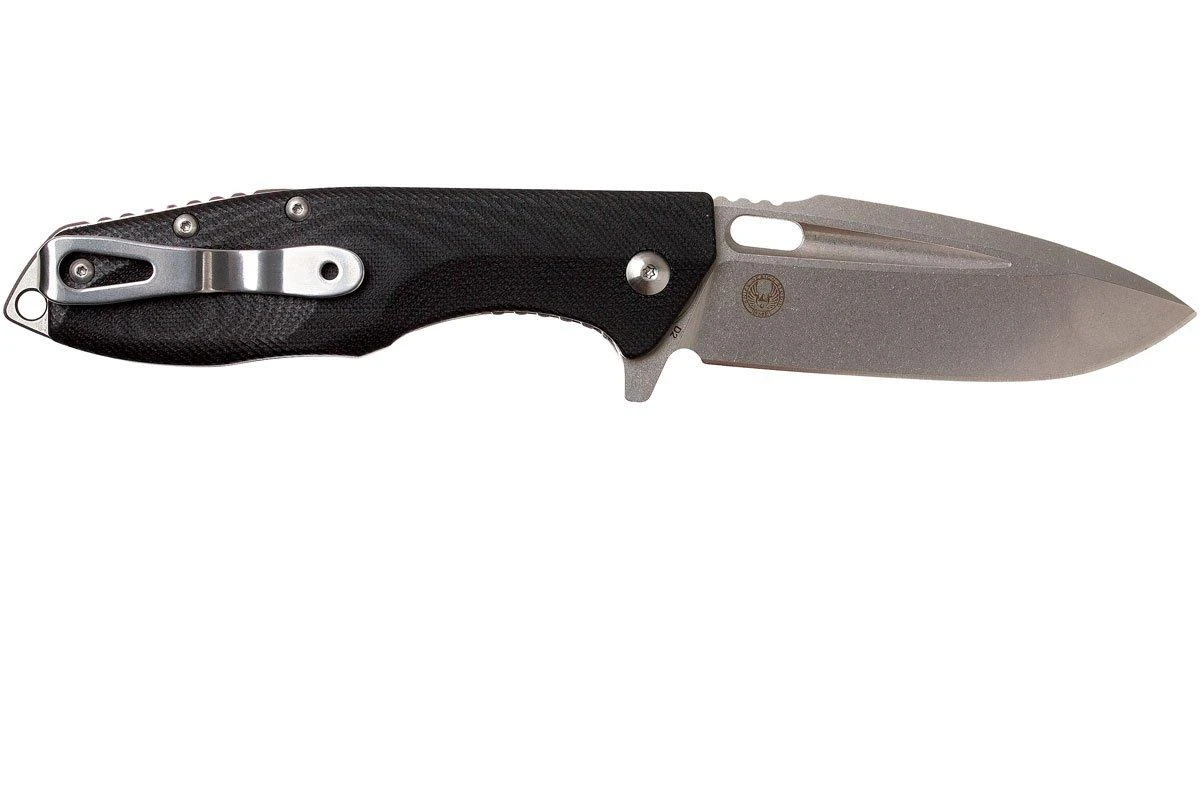 Böker Caracal Folder 01BO771 Couteau De Poche 4 Böker Caracal Folder 01BO771 Couteau De Poche – Image 2