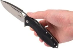 Böker Caracal Folder 01BO771 Couteau De Poche 18 Böker Caracal Folder 01BO771 Couteau De Poche -Kai Soldes Boutique BO01BO771 08 boker plus caracal bo01bo771 08