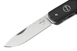 Böker Plus Tech Tool Fork 01BO817, Couteau De Poche Avec Fourchette -Kai Soldes Boutique BO01BO817 03 boker