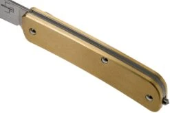 Böker Plus Tech-Tool 1 Brass, Knivesandtools Exclusive 01BO849SOI -Kai Soldes Boutique BO01BO849SOI 07 boker knivesandtools