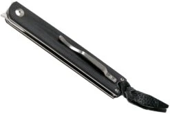 Böker Plus Nori G10 01BO890 Couteau De Poche, Kansei Matsuno Design -Kai Soldes Boutique BO01BO890 04 boker plus