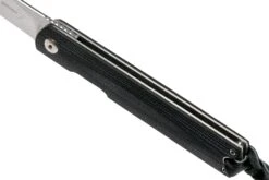 Böker Plus Nori G10 01BO890 Couteau De Poche, Kansei Matsuno Design -Kai Soldes Boutique BO01BO890 07 boker plus