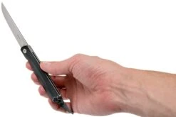 Böker Plus Nori G10 01BO890 Couteau De Poche, Kansei Matsuno Design -Kai Soldes Boutique BO01BO890 08 boker plus