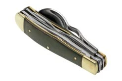 Böker Magnum Bon Appetite 01LL209 Couteau De Poche De Camping 10 Böker Magnum Bon Appetite 01LL209 Couteau De Poche De Camping -Kai Soldes Boutique BO01LL209 04 boker