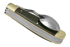 Böker Magnum Bon Appetite 01LL209 Couteau De Poche De Camping 11 Böker Magnum Bon Appetite 01LL209 Couteau De Poche De Camping -Kai Soldes Boutique BO01LL209 05 boker