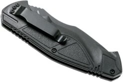Böker Magnum Advance All Black Pro 42 01RY306 Couteau De Poche -Kai Soldes Boutique BO01RY306 04 boker