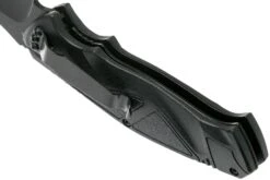 Böker Magnum Advance All Black Pro 42 01RY306 Couteau De Poche -Kai Soldes Boutique BO01RY306 05 boker