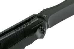 Böker Magnum Advance All Black Pro 42 01RY306 Couteau De Poche -Kai Soldes Boutique BO01RY306 06 boker