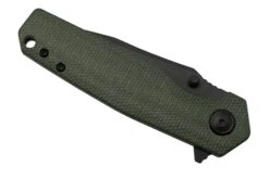 Böker Magnum Field Flipper 01SC006 Couteau De Poche -Kai Soldes Boutique BO01SC006 06 boker