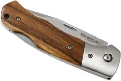 Böker Magnum Rustic 01SC075 Couteau De Poche -Kai Soldes Boutique BO01SC075 04 boker magnum