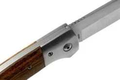 Böker Magnum Rustic 01SC075 Couteau De Poche -Kai Soldes Boutique BO01SC075 06 boker magnum