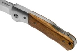 Böker Magnum Rustic 01SC075 Couteau De Poche -Kai Soldes Boutique BO01SC075 07 boker magnum