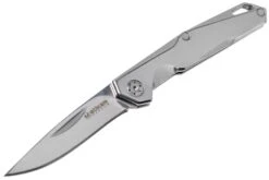 Böker Magnum Shiny EDC 01SC086 Couteau De Gentleman -Kai Soldes Boutique BO01SC086 03 boker