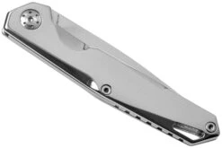 Böker Magnum Shiny EDC 01SC086 Couteau De Gentleman -Kai Soldes Boutique BO01SC086 04 boker