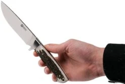 Böker Arbolito Hunter 02BA351H Couteau De Chasse -Kai Soldes Boutique BO02BA351H 06 boker bo02ba351h 06