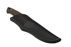 Böker Arbolito Hunter Micarta, 02BA351M Couteau De Chasse -Kai Soldes Boutique BO02BA351M 06 boker