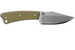 Böker Plus Piranha 02BO005 Couteau Fixe, Scott McGhee Design -Kai Soldes Boutique BO02BO005 02 boker bo02bo005 02