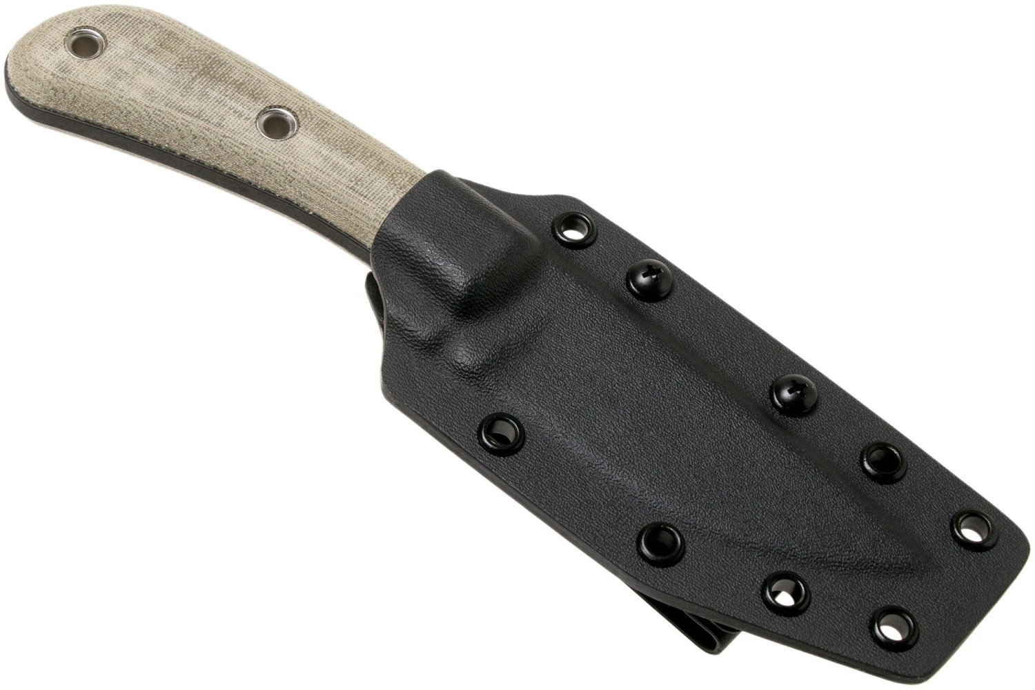 Böker Plus Little Rok 02BO026 Couteau Outdoor, James Helm Design 8 Böker Plus Little Rok 02BO026 Couteau Outdoor, James Helm Design – Image 6