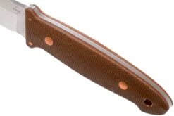 Böker Plus Cub Pro 02BO029 Couteau Fixe, Lucas Burnley Design -Kai Soldes Boutique BO02BO029 05 boker