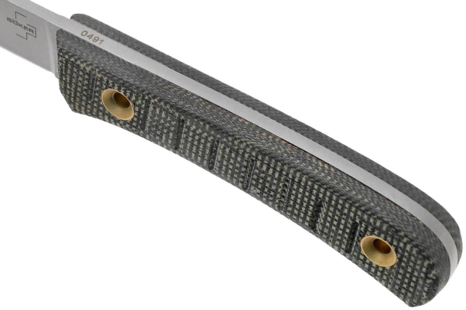 Böker Plus Bark Beetle 02BO039 Couteau Outdoor, Sándor Hegyes Design 7 Böker Plus Bark Beetle 02BO039 Couteau Outdoor, Sándor Hegyes Design – Image 5