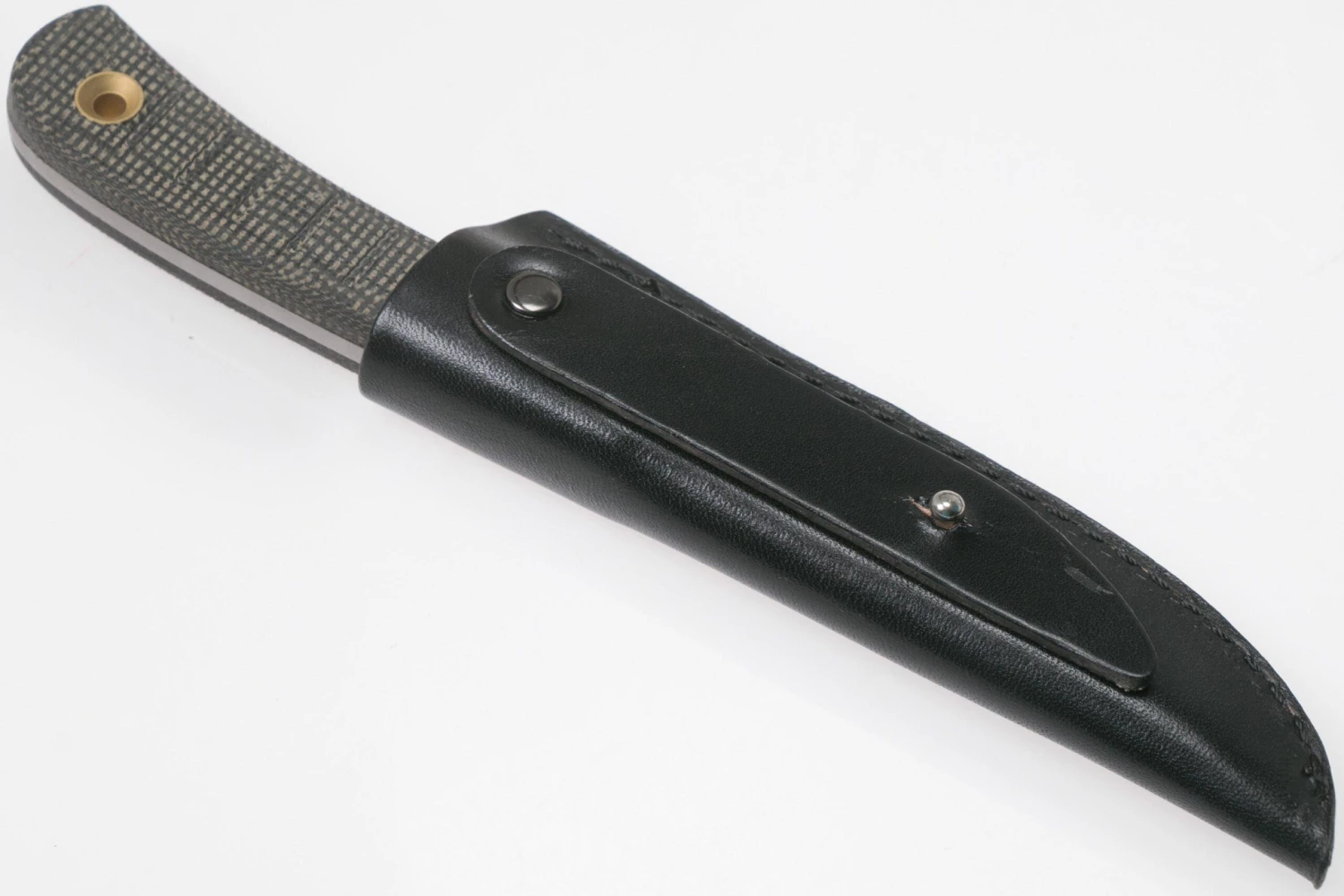 Böker Plus Bark Beetle 02BO039 Couteau Outdoor, Sándor Hegyes Design 9 Böker Plus Bark Beetle 02BO039 Couteau Outdoor, Sándor Hegyes Design – Image 7