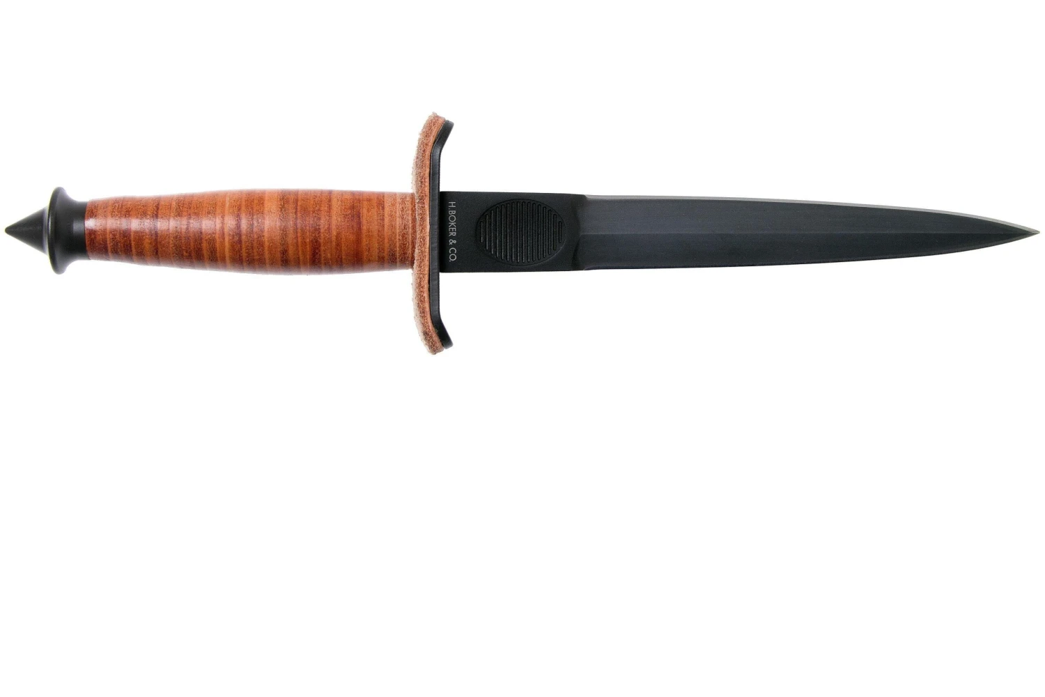 Böker Plus V-42 02BO047 V2 Poignard Militaire 4 Böker Plus V-42 02BO047 V2 Poignard Militaire – Image 2