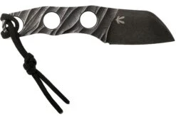 Böker Plus Kazhan 02BO069 Couteau à Lame Fixe -Kai Soldes Boutique BO02BO069 02 boker