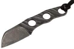 Böker Plus Kazhan 02BO069 Couteau à Lame Fixe -Kai Soldes Boutique BO02BO069 03 boker