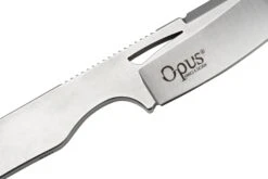 Böker Plus Gekai 02BO071 Couteau Fixe, Charles De Buyer Design -Kai Soldes Boutique BO02BO071 05 boker