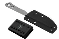 Böker Plus Gekai 02BO071 Couteau Fixe, Charles De Buyer Design -Kai Soldes Boutique BO02BO071 06 boker