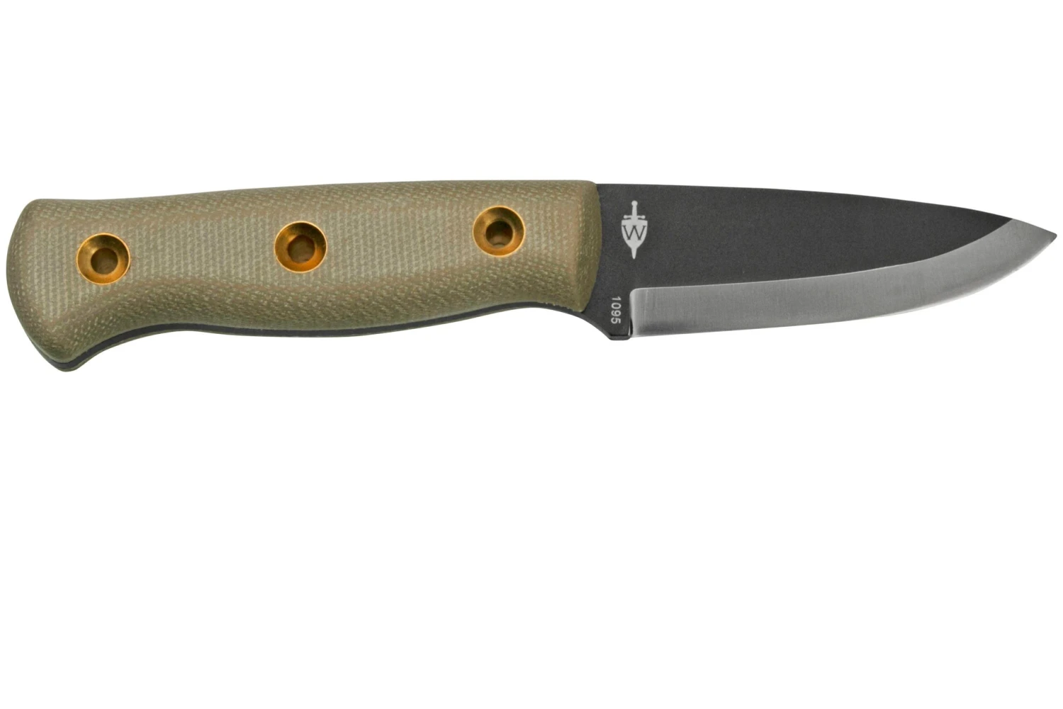 Böker Plus Vigtig 02BO075 Couteau De Bushcraft, Dave Wenger Design 4 Böker Plus Vigtig 02BO075 Couteau De Bushcraft, Dave Wenger Design – Image 2