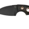 Böker Plus Gnome 02BO084 Black Copper, Couteau De Cou -Kai Soldes Boutique BO02BO084 01 boker
