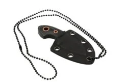 Böker Plus Gnome 02BO084 Black Copper, Couteau De Cou 13 Böker Plus Gnome 02BO084 Black Copper, Couteau De Cou -Kai Soldes Boutique BO02BO084 06 boker