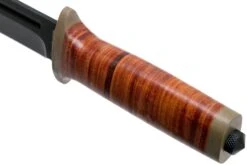 Böker Magnum Ranger Field Bowie 02SC001 Couteau Bowie -Kai Soldes Boutique BO02SC001 05 boker