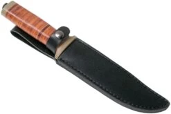 Böker Magnum Ranger Field Bowie 02SC001 Couteau Bowie -Kai Soldes Boutique BO02SC001 06 boker