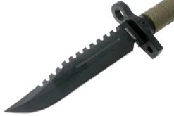 Böker Magnum M-Spec Survival Knife 02SC005 Couteau De Survie -Kai Soldes Boutique BO02SC005 03 boker