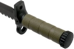 Böker Magnum M-Spec Survival Knife 02SC005 Couteau De Survie -Kai Soldes Boutique BO02SC005 04 boker