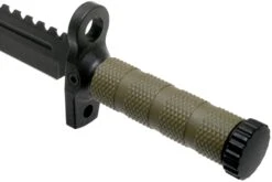 Böker Magnum M-Spec Survival Knife 02SC005 Couteau De Survie -Kai Soldes Boutique BO02SC005 05 boker