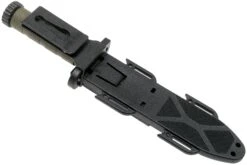 Böker Magnum M-Spec Survival Knife 02SC005 Couteau De Survie -Kai Soldes Boutique BO02SC005 07 boker