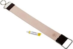 Böker Hanging Strop 04BO161 Cuir à Rasoir