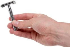 Böker Rasoir De Sécurité Butterfly 04BO170 Rasoir Classique 9 Böker Rasoir De Sécurité Butterfly 04BO170 Rasoir Classique -Kai Soldes Boutique BO04BO170 04 boker bo04bo170 04