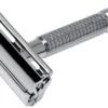 Böker Safety Razor Butterfly Chrome 04BO214 Rasoir Classique, Chromé 2 Böker Safety Razor Butterfly Chrome 04BO214 Rasoir Classique, Chromé -Kai Soldes Boutique BO04BO214 01 boker