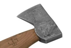 Böker Plus Appalachian Damascus Axe 09BO258 Hachette -Kai Soldes Boutique BO09BO258 05 boker