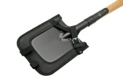 Böker Plus Shovel M1874 09BO500 Pelle -Kai Soldes Boutique BO09BO500 06 boker