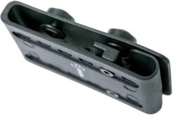 Böker Plus Kydex Belt Clip Small 09BO554 Clip Ceinture -Kai Soldes Boutique BO09BO554 03 boker plus