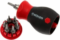 Böker Plus Toolkit - Torx -Kai Soldes Boutique BO09BO700 03 boker plus toolkit torx bo09bo700 d3