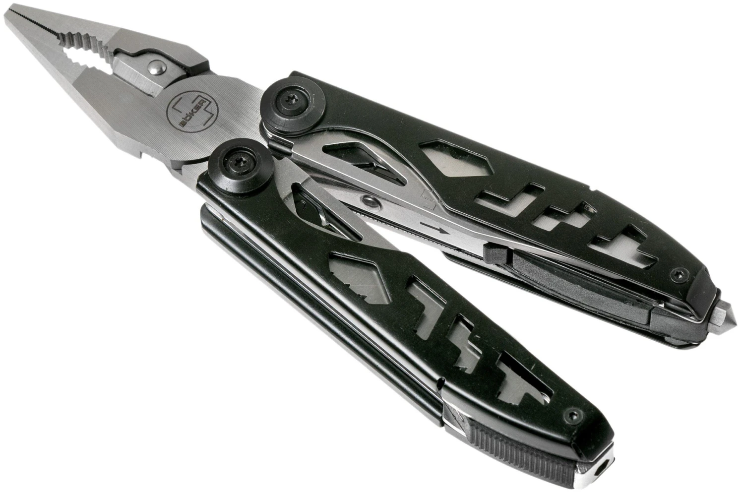 Böker Plus Specialist II 09BO810 Pince Multifonction 3 Böker Plus Specialist II 09BO810 Pince Multifonction