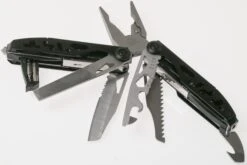 Böker Plus Specialist II 09BO810 Pince Multifonction 13 Böker Plus Specialist II 09BO810 Pince Multifonction -Kai Soldes Boutique BO09BO810 03 boker plus