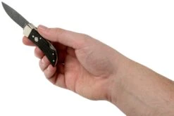 Böker Pocket Bog Oak Damascus 111108DAM Couteau De Gentleman 15 Böker Pocket Bog Oak Damascus 111108DAM Couteau De Gentleman -Kai Soldes Boutique BO111108DAM 07 boker