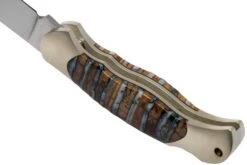 Böker Junior Scout Mammuth 111990 Couteau De Gentleman -Kai Soldes Boutique BO111990 05 boker